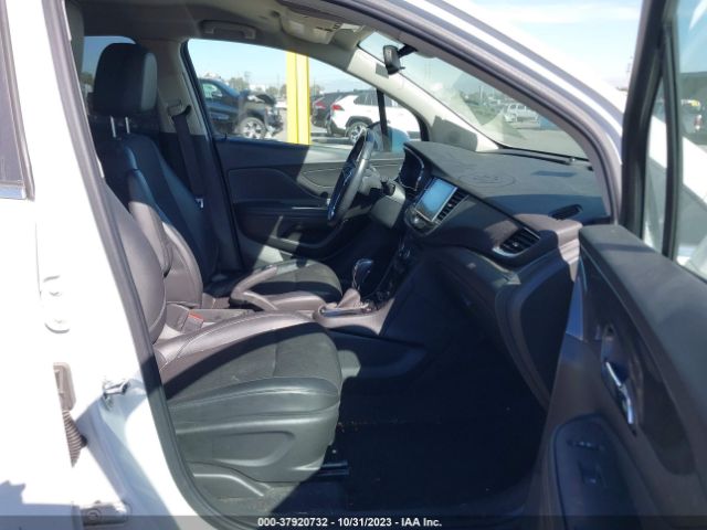 Photo 4 VIN: KL4CJASBXJB545170 - BUICK ENCORE 