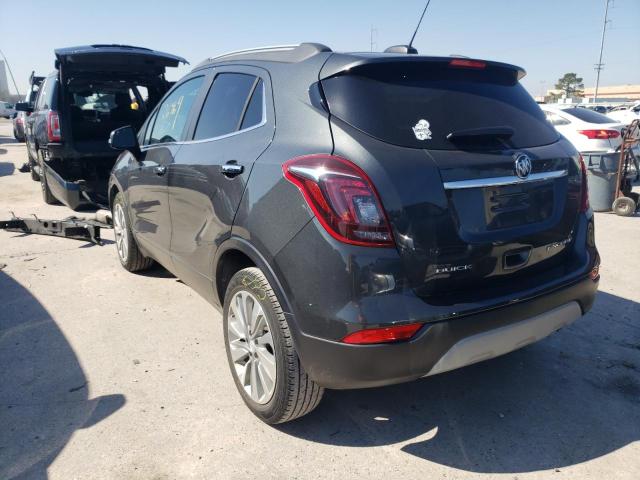 Photo 2 VIN: KL4CJASBXJB550840 - BUICK ENCORE PRE 