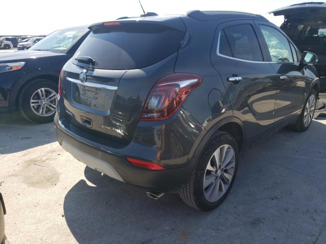 Photo 3 VIN: KL4CJASBXJB550840 - BUICK ENCORE PRE 