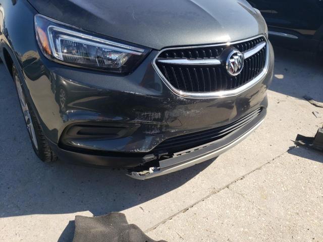 Photo 8 VIN: KL4CJASBXJB550840 - BUICK ENCORE PRE 