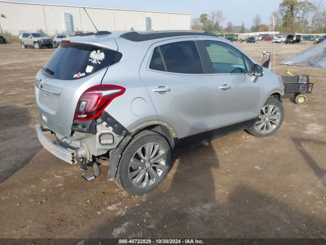 Photo 3 VIN: KL4CJASBXJB552281 - BUICK ENCORE 