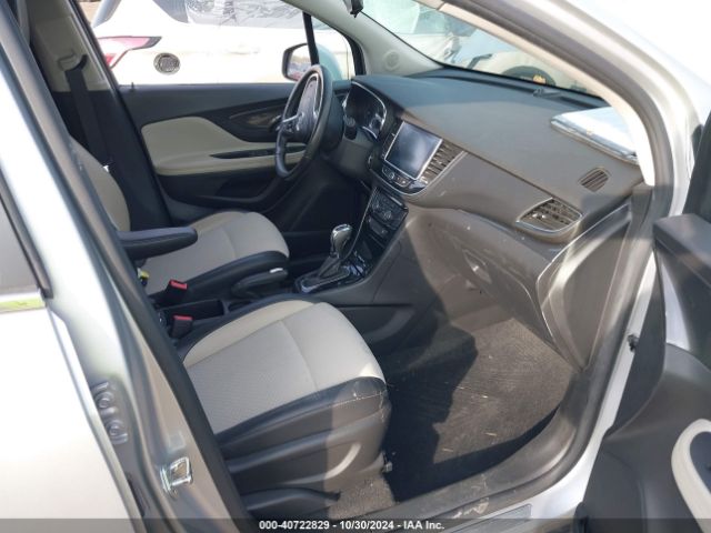 Photo 4 VIN: KL4CJASBXJB552281 - BUICK ENCORE 