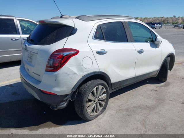 Photo 3 VIN: KL4CJASBXJB569646 - BUICK ENCORE 