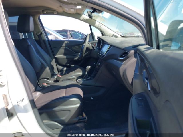 Photo 4 VIN: KL4CJASBXJB569646 - BUICK ENCORE 