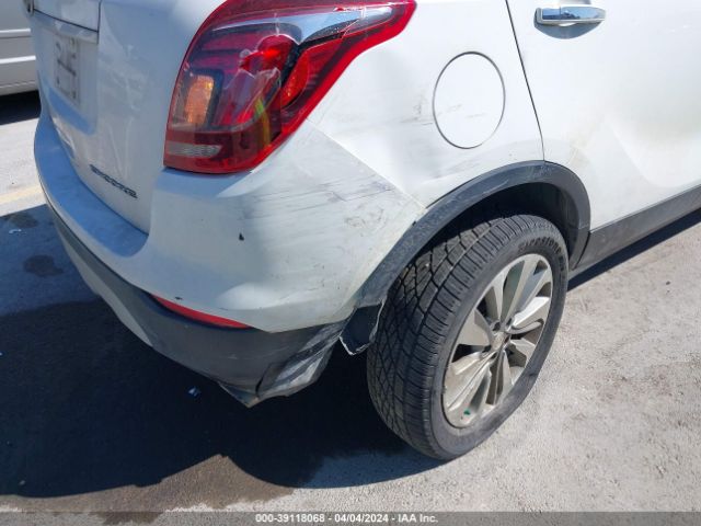 Photo 5 VIN: KL4CJASBXJB569646 - BUICK ENCORE 