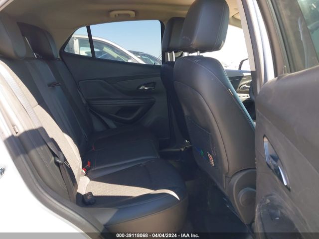 Photo 7 VIN: KL4CJASBXJB569646 - BUICK ENCORE 