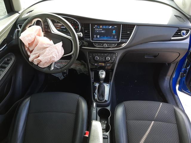 Photo 8 VIN: KL4CJASBXJB572451 - BUICK ENCORE PRE 