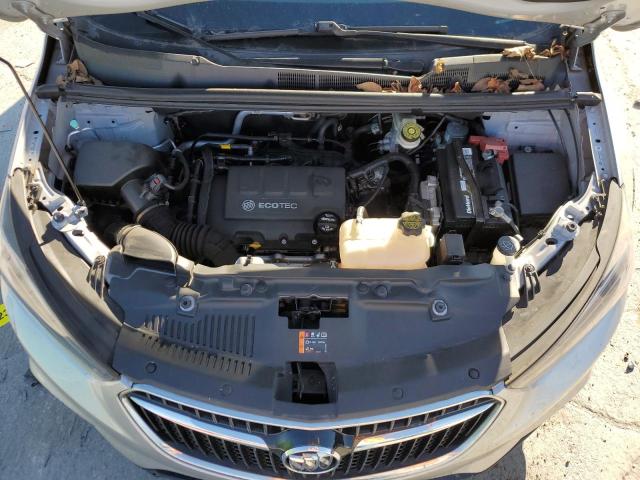 Photo 11 VIN: KL4CJASBXJB576788 - BUICK ENCORE 