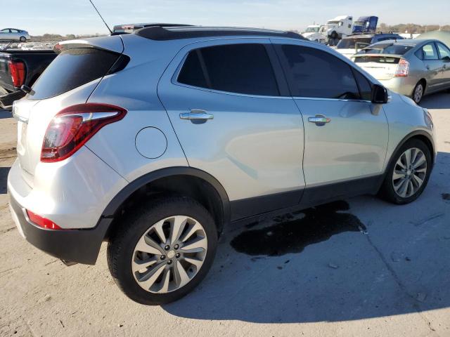 Photo 2 VIN: KL4CJASBXJB576788 - BUICK ENCORE 