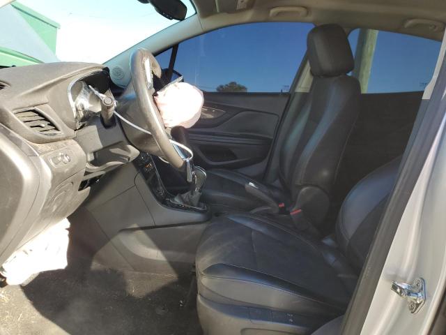 Photo 6 VIN: KL4CJASBXJB576788 - BUICK ENCORE 