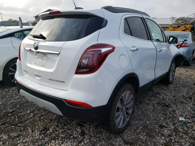 Photo 3 VIN: KL4CJASBXJB581585 - BUICK ENCORE PRE 