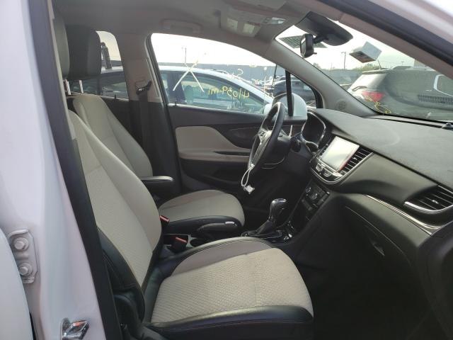 Photo 4 VIN: KL4CJASBXJB581585 - BUICK ENCORE PRE 