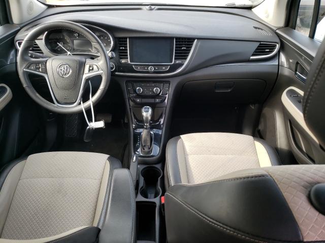 Photo 8 VIN: KL4CJASBXJB581585 - BUICK ENCORE PRE 