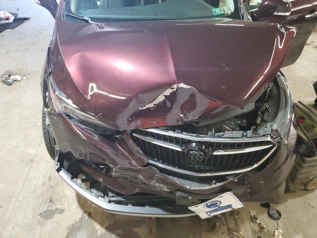 Photo 11 VIN: KL4CJASBXJB583191 - BUICK ENCORE PRE 