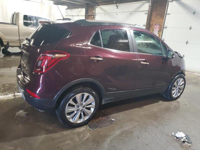 Photo 2 VIN: KL4CJASBXJB583191 - BUICK ENCORE PRE 