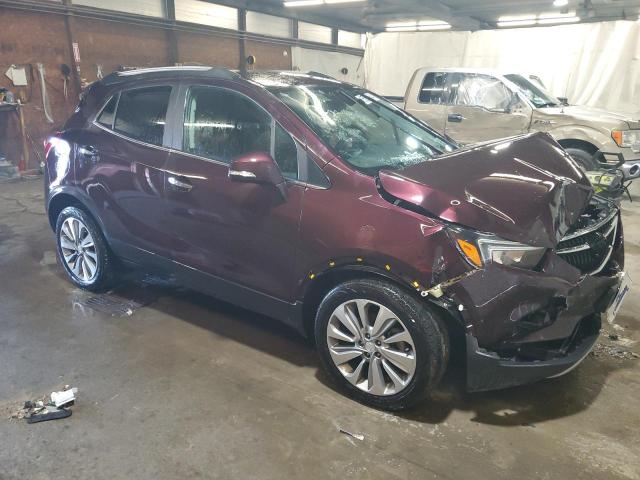 Photo 3 VIN: KL4CJASBXJB583191 - BUICK ENCORE PRE 