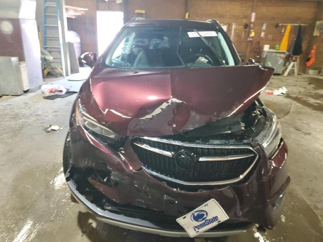 Photo 4 VIN: KL4CJASBXJB583191 - BUICK ENCORE PRE 