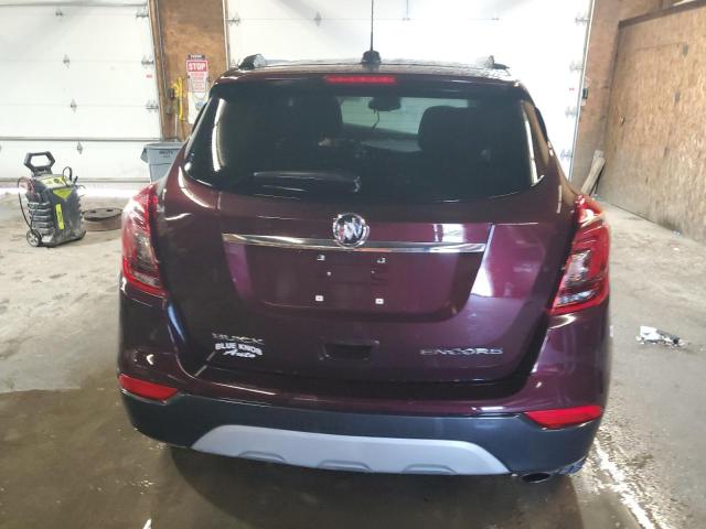 Photo 5 VIN: KL4CJASBXJB583191 - BUICK ENCORE PRE 