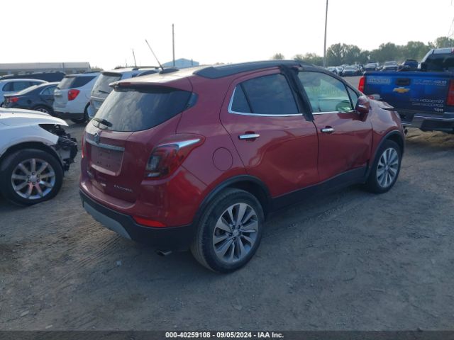 Photo 3 VIN: KL4CJASBXJB592067 - BUICK ENCORE 