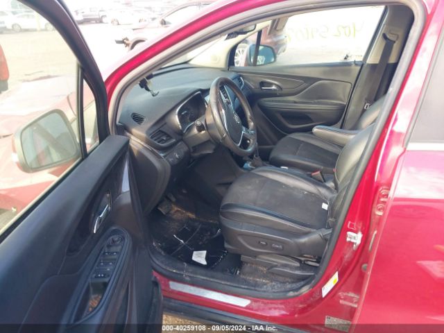 Photo 4 VIN: KL4CJASBXJB592067 - BUICK ENCORE 