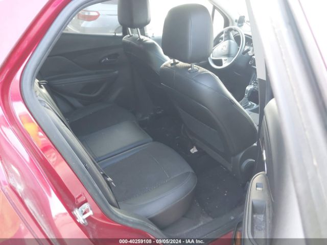 Photo 7 VIN: KL4CJASBXJB592067 - BUICK ENCORE 