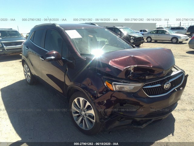 Photo 0 VIN: KL4CJASBXJB595468 - BUICK ENCORE 