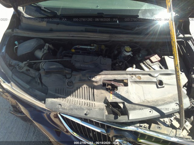 Photo 9 VIN: KL4CJASBXJB595468 - BUICK ENCORE 