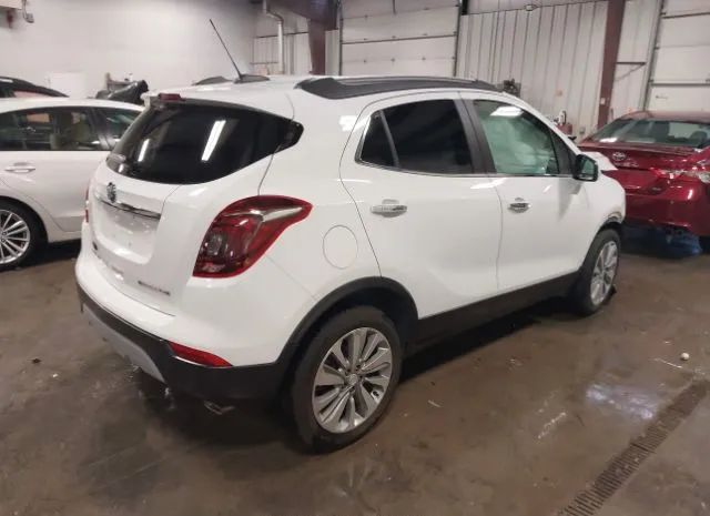 Photo 3 VIN: KL4CJASBXJB605299 - BUICK ENCORE 