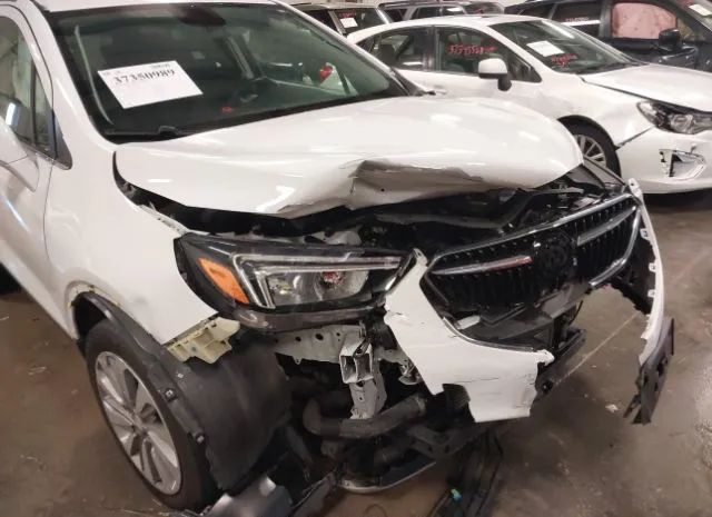 Photo 5 VIN: KL4CJASBXJB605299 - BUICK ENCORE 