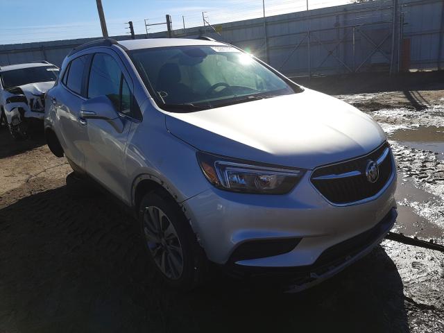 Photo 0 VIN: KL4CJASBXJB608607 - BUICK ENCORE PRE 