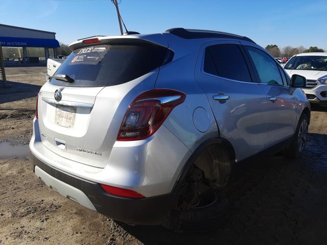 Photo 3 VIN: KL4CJASBXJB608607 - BUICK ENCORE PRE 