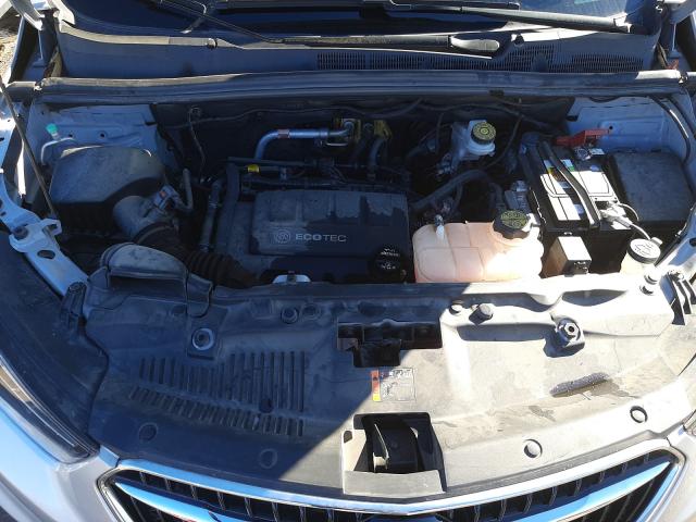 Photo 6 VIN: KL4CJASBXJB608607 - BUICK ENCORE PRE 