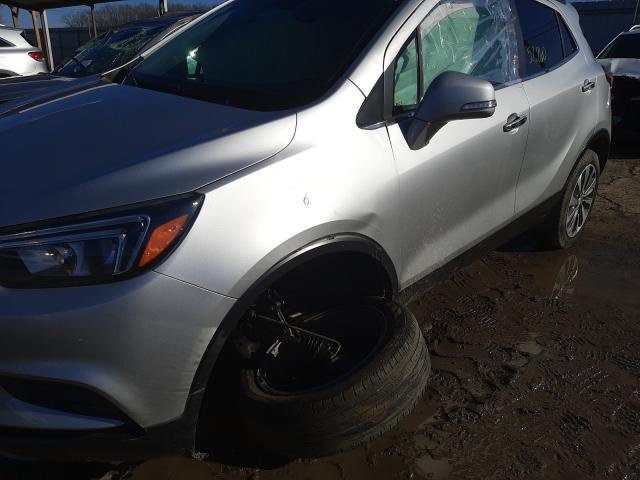 Photo 8 VIN: KL4CJASBXJB608607 - BUICK ENCORE PRE 