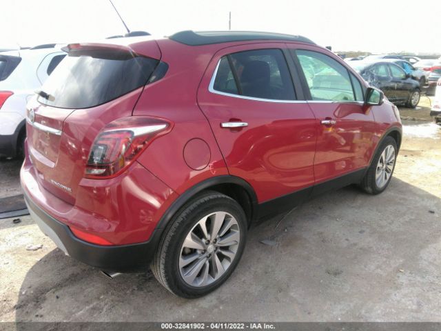 Photo 3 VIN: KL4CJASBXJB613158 - BUICK ENCORE 