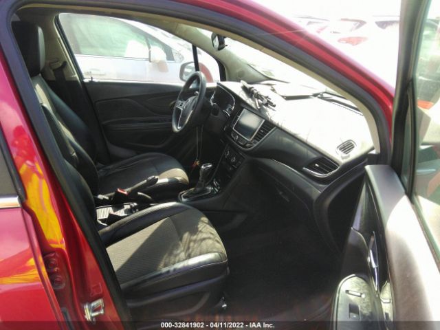 Photo 4 VIN: KL4CJASBXJB613158 - BUICK ENCORE 