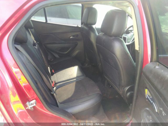 Photo 7 VIN: KL4CJASBXJB613158 - BUICK ENCORE 