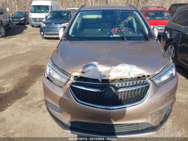 Photo 5 VIN: KL4CJASBXJB616805 - BUICK ENCORE 