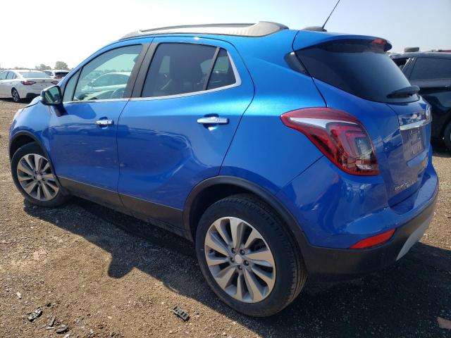 Photo 1 VIN: KL4CJASBXJB620739 - BUICK ENCORE 