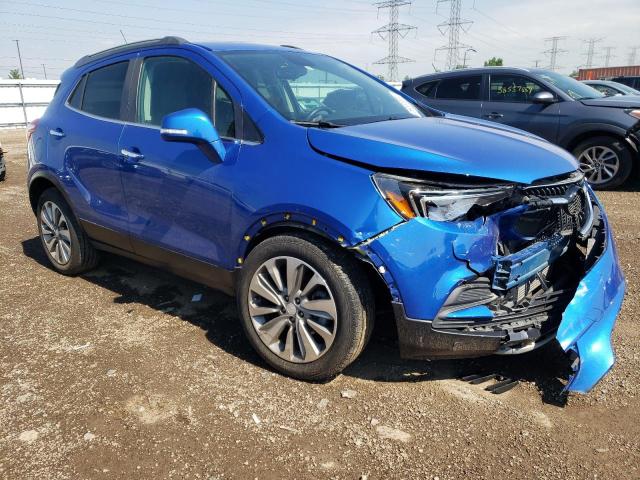 Photo 3 VIN: KL4CJASBXJB620739 - BUICK ENCORE 