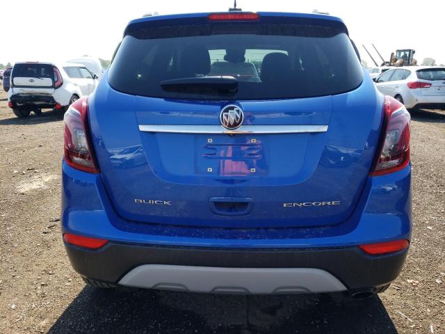 Photo 5 VIN: KL4CJASBXJB620739 - BUICK ENCORE 