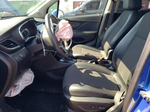 Photo 6 VIN: KL4CJASBXJB620739 - BUICK ENCORE 