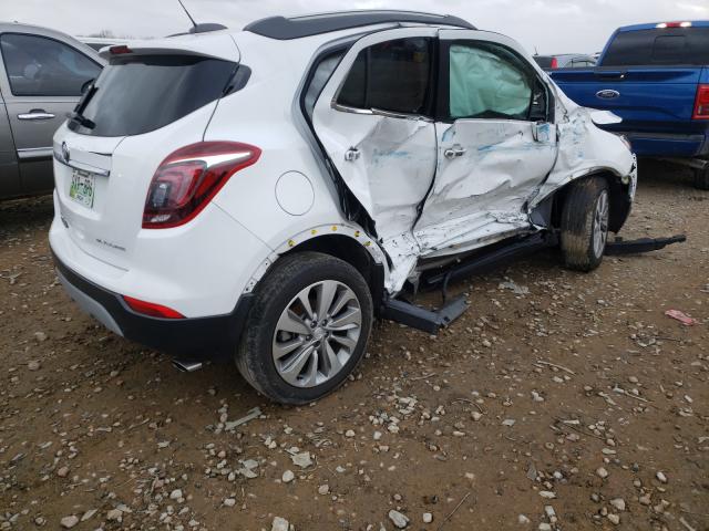 Photo 3 VIN: KL4CJASBXJB622989 - BUICK ENCORE PRE 