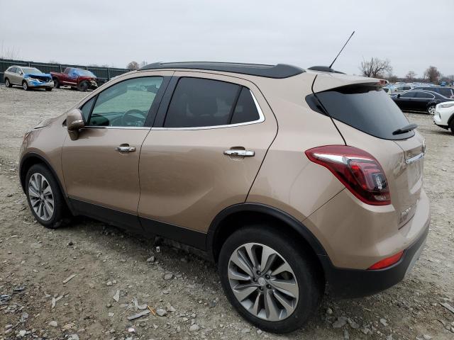 Photo 1 VIN: KL4CJASBXJB631949 - BUICK ENCORE PRE 