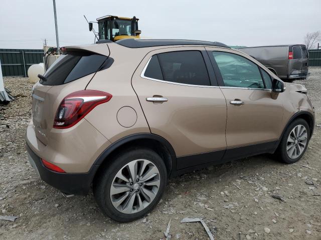 Photo 2 VIN: KL4CJASBXJB631949 - BUICK ENCORE PRE 