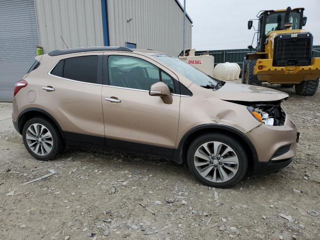 Photo 3 VIN: KL4CJASBXJB631949 - BUICK ENCORE PRE 