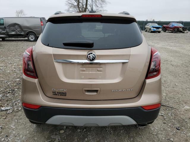 Photo 5 VIN: KL4CJASBXJB631949 - BUICK ENCORE PRE 