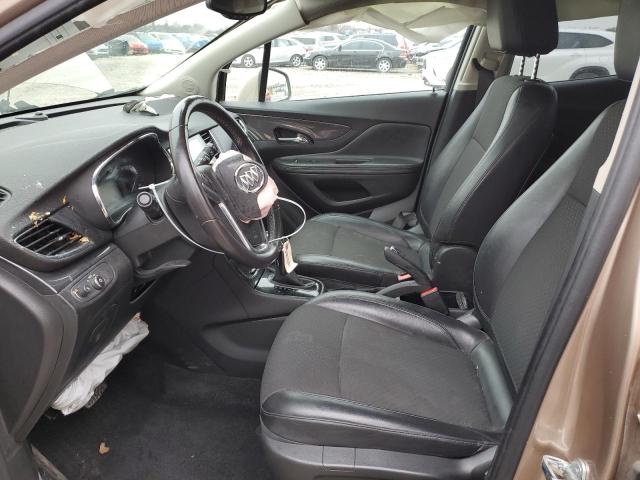 Photo 6 VIN: KL4CJASBXJB631949 - BUICK ENCORE PRE 