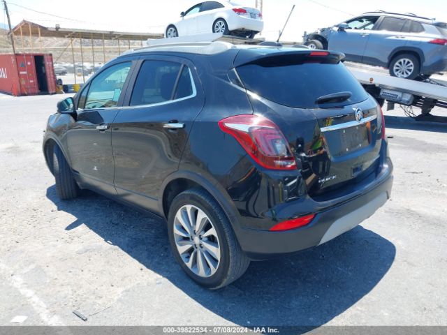 Photo 2 VIN: KL4CJASBXJB633104 - BUICK ENCORE 