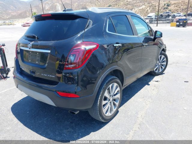 Photo 3 VIN: KL4CJASBXJB633104 - BUICK ENCORE 