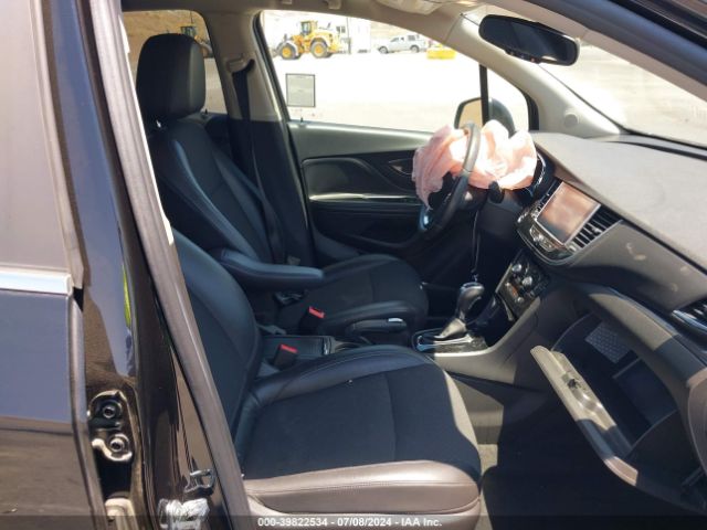 Photo 4 VIN: KL4CJASBXJB633104 - BUICK ENCORE 